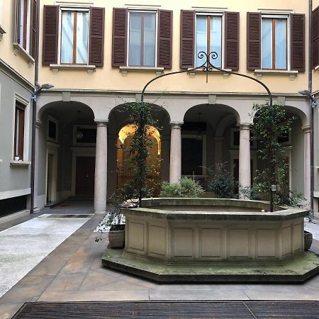 Youhosty - Del Lauro 6 Milano Eksteriør bilde