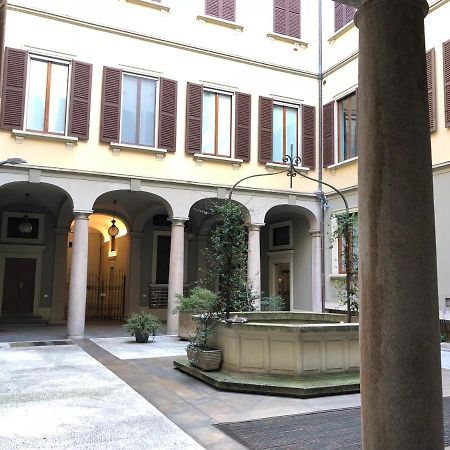 Youhosty - Del Lauro 6 Milano Eksteriør bilde