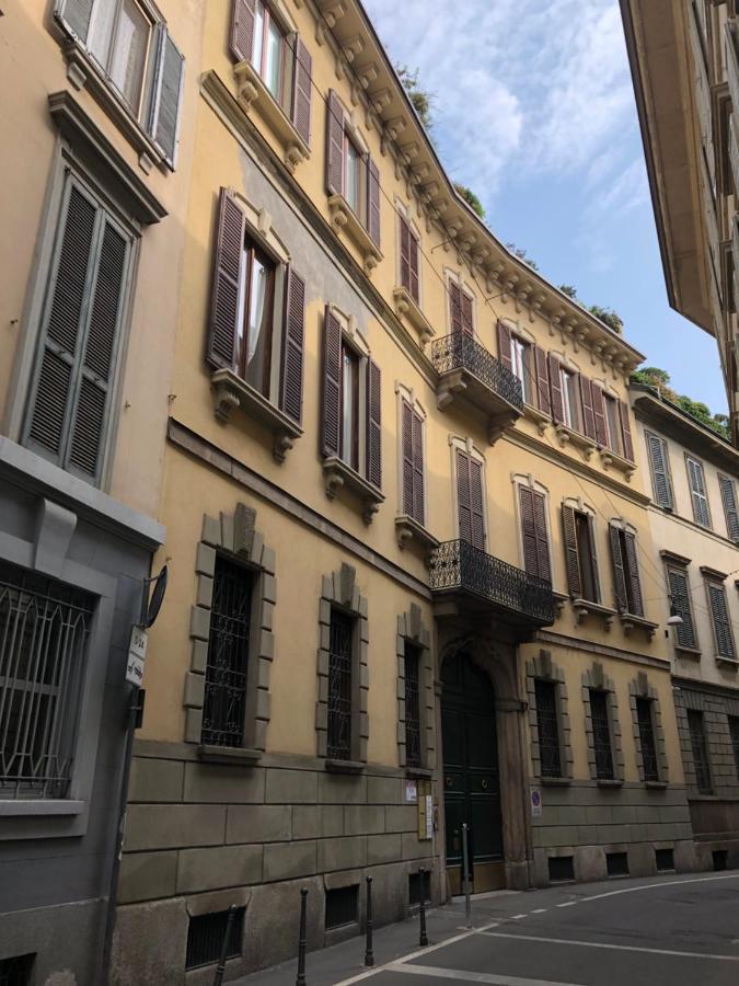 Youhosty - Del Lauro 6 Milano Eksteriør bilde